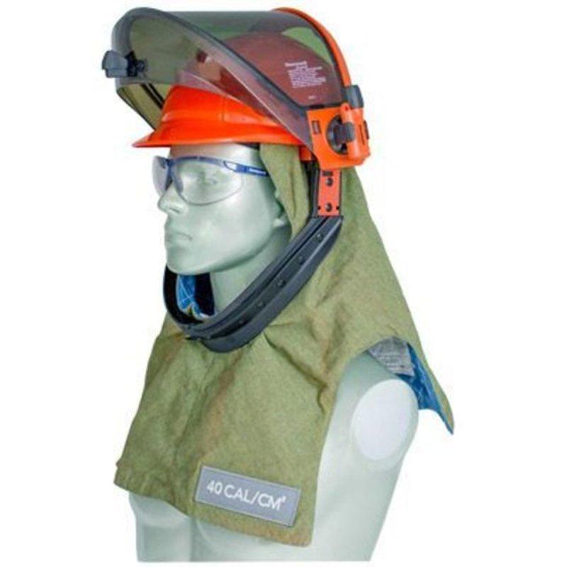 Arc Flash Hoods & Shields